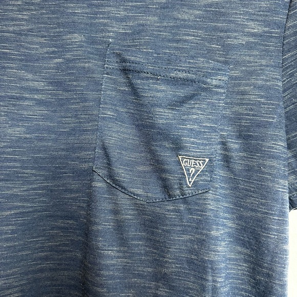 Guess Short Sleeve T-Shirt - Picture 2 of 4